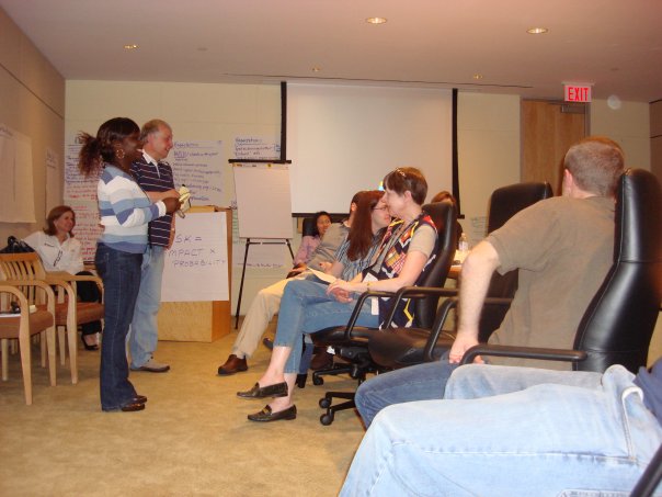 7 Ways To Enhance Organizational Culture - ByPlus Consulting Ltd - The GATE