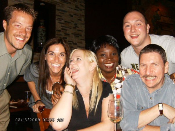 7 Ways To Enhance Organizational Culture - ByPlus Consulting Ltd - The GATE