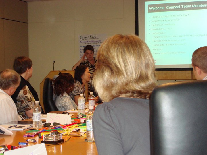 7 Ways To Enhance Organizational Culture - ByPlus Consulting Ltd - The GATE