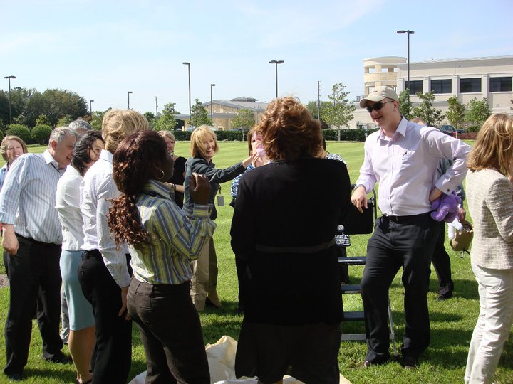 7 Ways To Enhance Organizational Culture - ByPlus Consulting Ltd - The GATE