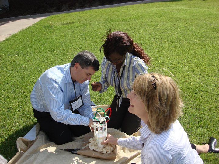 7 Ways To Enhance Organizational Culture - ByPlus Consulting Ltd - The GATE