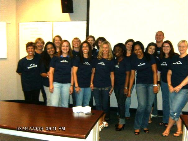 7 Ways To Enhance Organizational Culture - ByPlus Consulting Ltd - The GATE