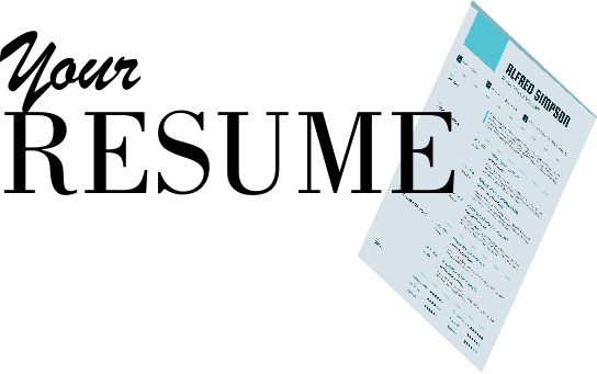 Review Your Resume